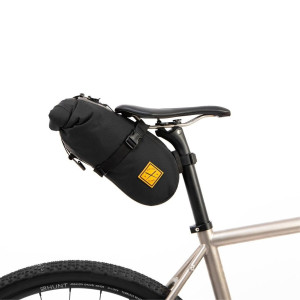 PROMOCJA. Torba podsiodłowa Restrap Saddle Pack
