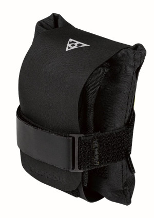 PROMOCJA. Torba podsiodłowa Topeak Burrito Pack Slim