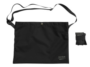 PROMOCJA. Torba Restrap Race Musette bag