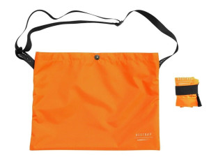 PROMOCJA. Torba Restrap Race Musette bag