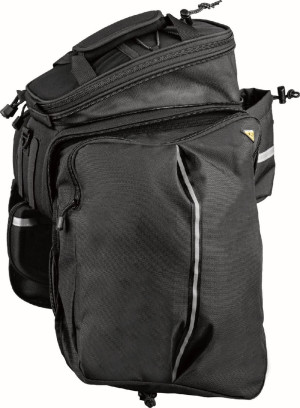 PROMOCJA. Torba tylna z sakwami Topeak MTS Trunbag DXP
