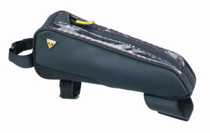 PROMOCJA. Torba na ramę Topeak Fastfuel Tribag