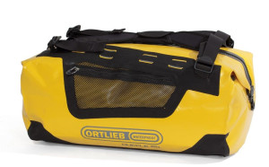 PROMOCJA. Torba Ortlieb Duffle 60L
