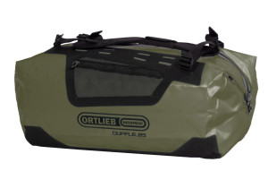 PROMOCJA. Torba Ortlieb Duffle 85L