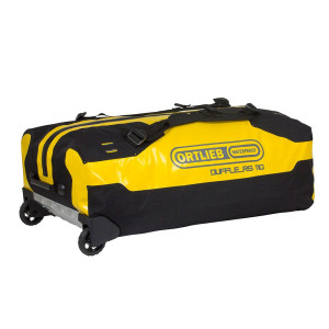 PROMOCJA. Torba Ortlieb Duffle RS 110L