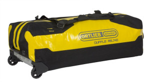 PROMOCJA. Torba Ortlieb Duffle RS 140L