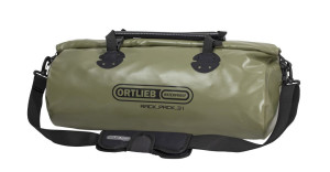PROMOCJA. Torba Ortlieb Rack-Pack PD620 M 31L