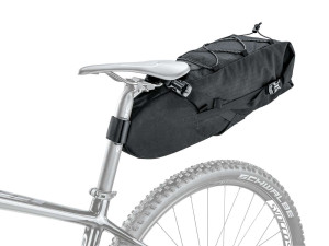 PROMOCJA. Torba pod siodło Topeak Loader BackLoader 6L