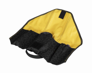 PROMOCJA. Torba pod siodło Topeak Loader Burrito Pack