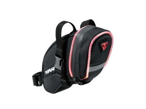 PROMOCJA. Torba podsiodłowa Topeak iGLOW Aero Wedge Small
