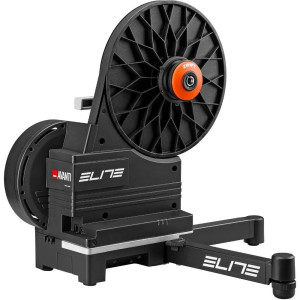 Trenażer Elite Avanti + Zwift Cog & Click