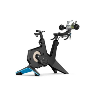 Trenażer rowerowy Tacx NEO Bike Plus