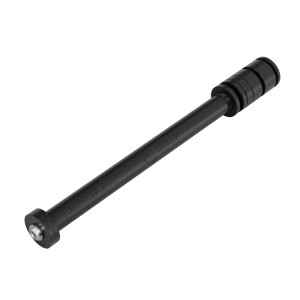 PROMOCJA. Adapter Tubus Thru Axle do montażu bagażnika oś 12mm
