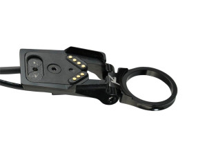 PROMOCJA. Uchwyt do Bosch Kiox K-Edge Stem E-Bike Mount