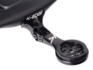 PROMOCJA. Uchwyt do Garmin K-Edge Madone/Emonda Gen.6 Mount