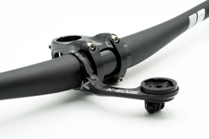 PROMOCJA. Uchwyt do Garmin K-Edge MAX XL Combo Mount 35mm