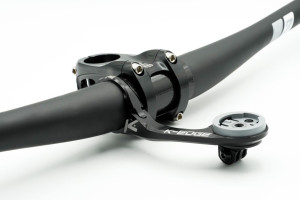 PROMOCJA. Uchwyt do Wahoo K-Edge MAX XL Combo Mount 35mm