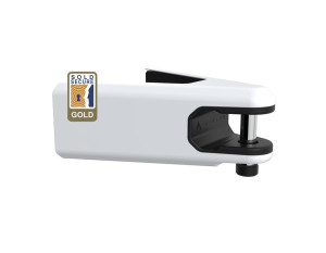 PROMOCJA. Uchwyt na rower Hiplok Airlok