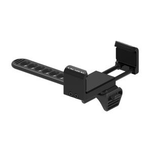 PROMOCJA. Uchwyt na telefon Lezyne Phone Smart Vise