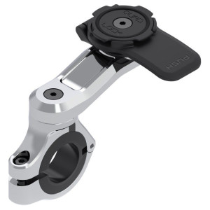 PROMOCJA. Uchwyt Quad Lock Handlebar Mount Pro chrome