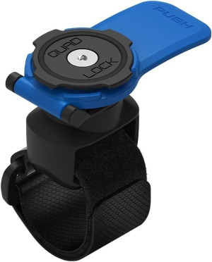 PROMOCJA. Uchwyt Quad Lock Quick Release Strap Mount
