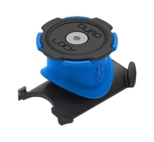 PROMOCJA. Uchwyt Quad Lock Stem / Handlebar Bike Mount