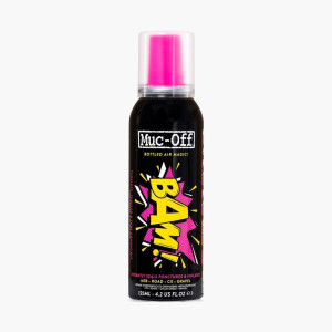PROMOCJA. Uczczelniacz BAM! Muc-Off 125ml