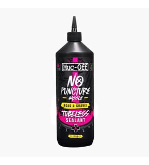 PROMOCJA. Uszczelniacz Muc-Off Tubeless Road and Gravel