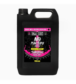 PROMOCJA. Uszczelniacz Muc-Off Tubeless Road and Gravel