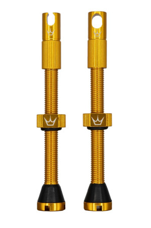 PROMOCJA. Wentyle Peaty's X Chris King (MK2) 60mm
