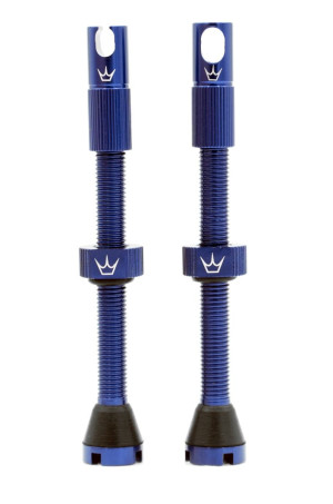 PROMOCJA. Wentyle Peaty's X Chris King (MK2) 60mm
