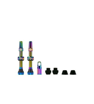 PROMOCJA. Wentyle Tubeless 60mm Muc-Off