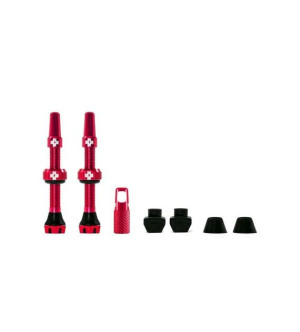PROMOCJA. Wentyle Tubeless 44mm Muc-Off