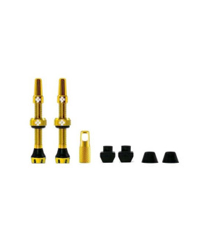 PROMOCJA. Wentyle Tubeless 60mm Muc-Off