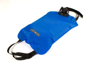 PROMOCJA. Worek na wodę Ortlieb Hydro Water Bag