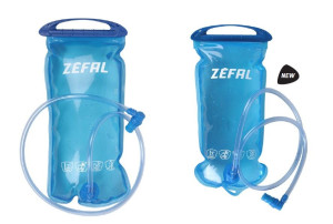 PROMOCJA. Worek na wodę Zefal Bladder 1,5L