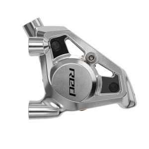 PROMOCJA. Zacisk hamulca tarczowego SRAM Red AXS E1