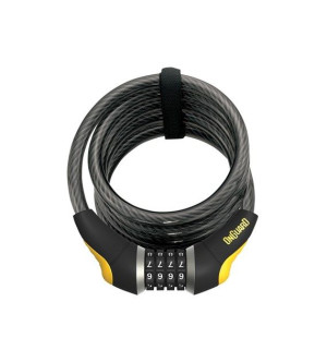 PROMOCJA. Zapięcie Linkowe OnGuard Doberman 8031L Szyfr 240cm