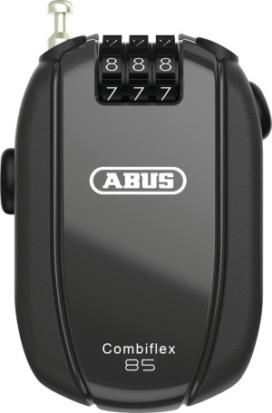 PROMOCJA. Zapięcie Abus Combiflex Break 85