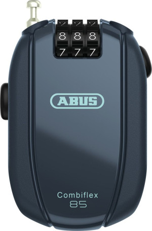 PROMOCJA. Zapięcie Abus Combiflex Break 85