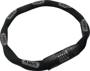 PROMOCJA. Zapięcie łańcuchowe Abus 8808C