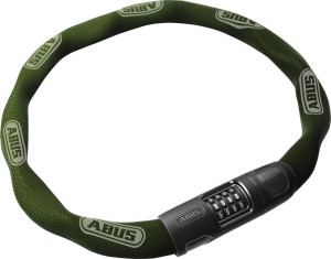 PROMOCJA. Zapięcie łańcuchowe Abus 8808C