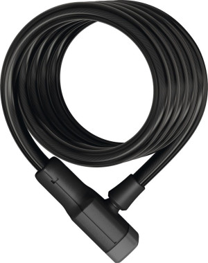 PROMOCJA. Zapięcie linkowe Abus Booster 6512K + uchwyt SCMU