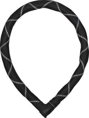 PROMOCJA. Zapięcie linkowe Abus Iven Steel-O-Flex 8200