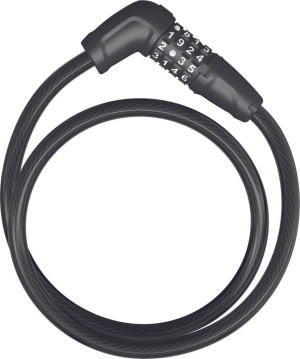 PROMOCJA. Zapięcie linkowe Abus Tresor 6412C