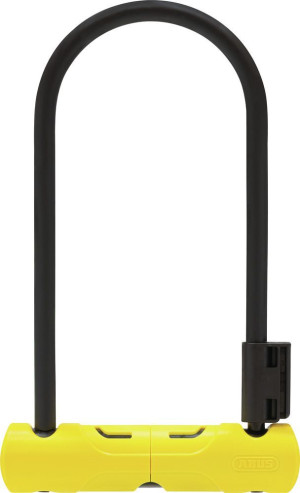 PROMOCJA. Zapięcie U-Lock Abus 402 SH34