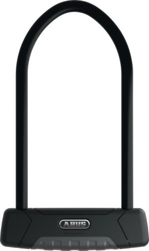 PROMOCJA. Zapięcie U-Lock Abus Granit Plus 470 + EaZy KF