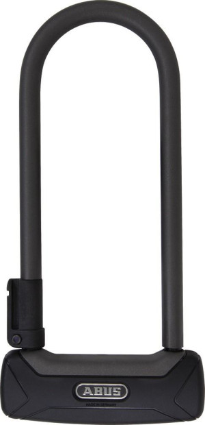 PROMOCJA. Zapięcie U-Lock Abus Granit Plus 640 + TexKF