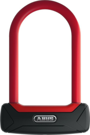 PROMOCJA. Zapięcie U-Lock Abus Granit Plus 640