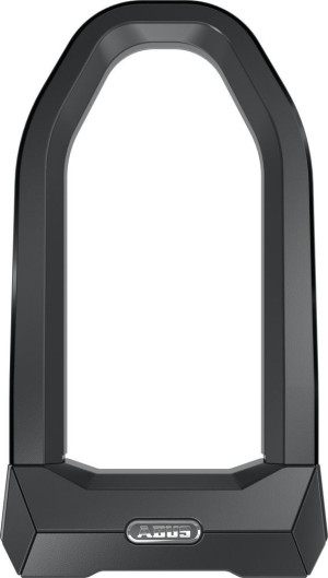 PROMOCJA. Zapięcie U-Lock Abus Granit Super Extreme 2500